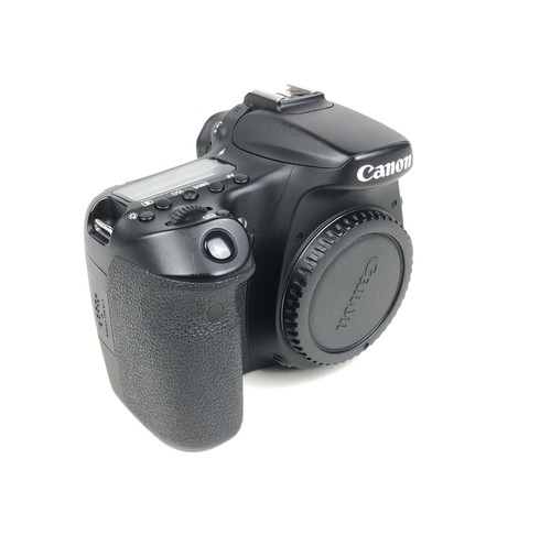 Canon eos 70d macchina - eos,