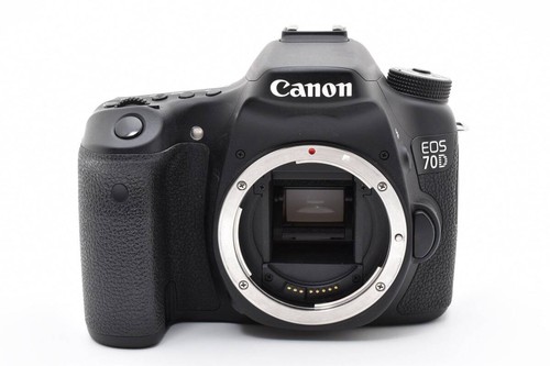 Corpo fotocamera reflex canon - reflex,