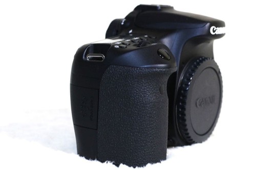 Corpo canon eos 70d testato - corpo,