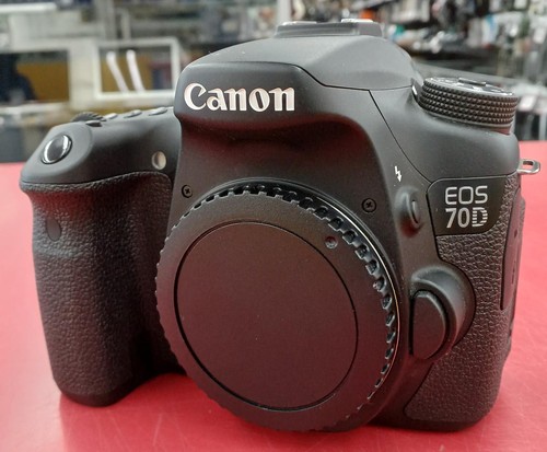 Corpo fotocamera reflex