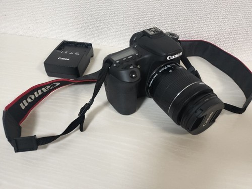 Canon eos 70d fotocamera - canon,
