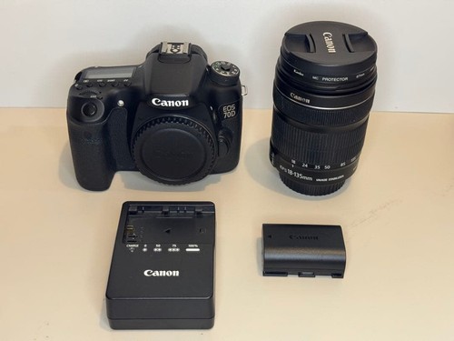 Kit fotocamera reflex - , digitale