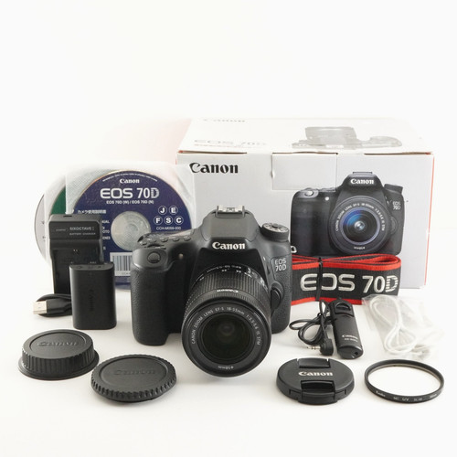 194 scatti canon - canon, eos