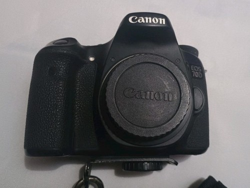 Canon eos 70d video full - eos,