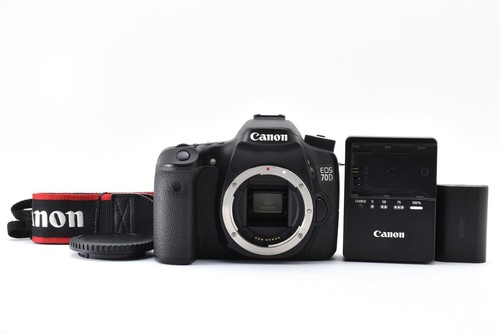 Come nuovo canon eos - canon,