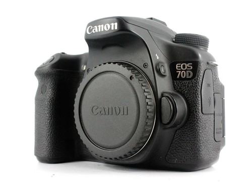 Canon eos 70d megapixel - 20,2,
