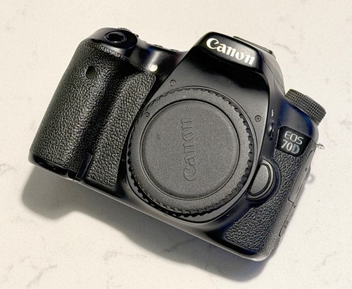 Corpo fotocamera reflex