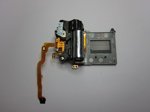 Ricambi riparazione per canon - ricambi,