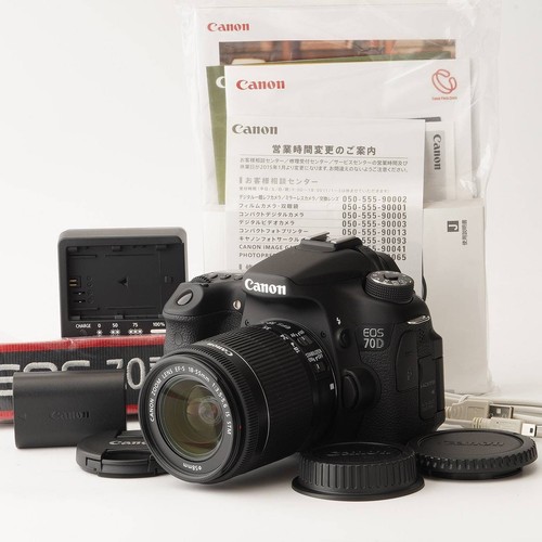 Eccellente canon eos - eccellente, con