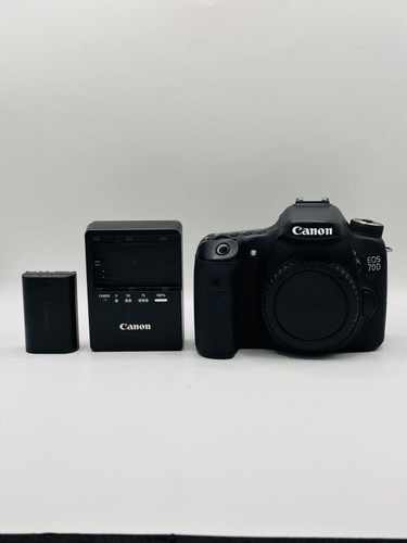 Corpo canon eos - canon, 442153