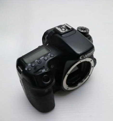 Corpo fotocamera reflex