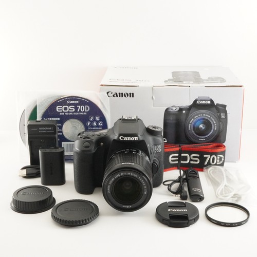 194 scatti canon eos - eos, 70d