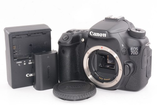 Ecc 3674 scatti canon - +,