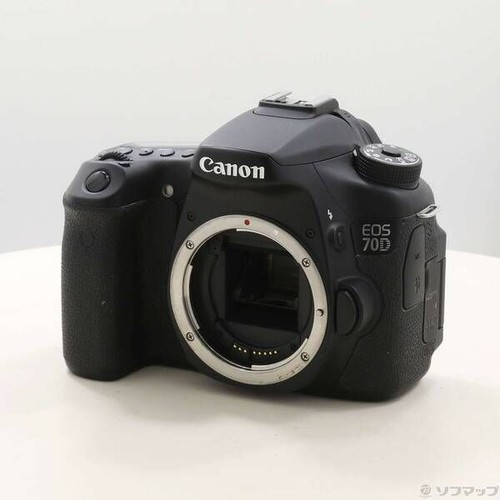 Canon eos 70d fotocamera - eos,