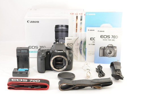 Corpo fotocamera reflex