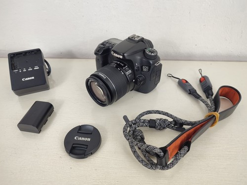 Canon eos 70d video - video, hd