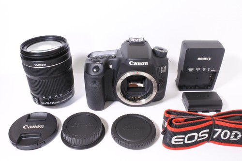 Quasi inutilizzato canon eos - canon,
