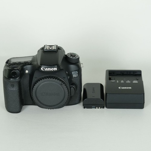 Canon eos 70d attacco - eos,