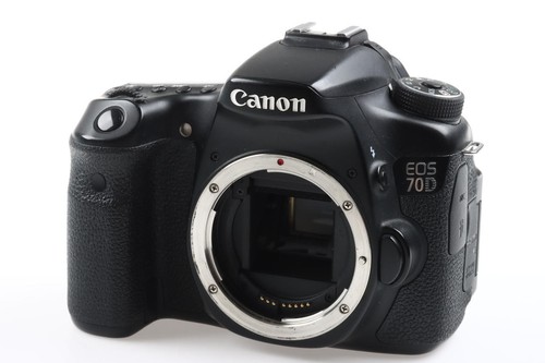Case canon eos 70d numero - 70d,