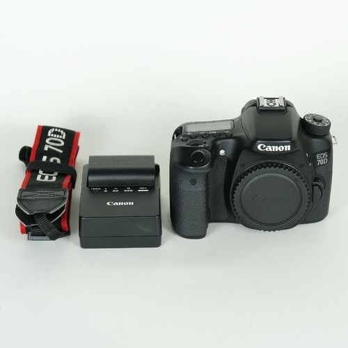 Ottima canon eos 70d attacco - canon,