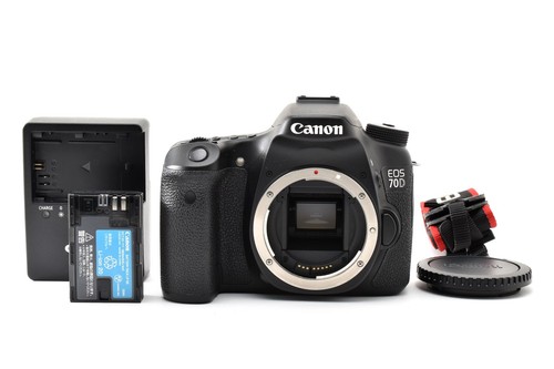 Come nuovo canon - [come, 70d