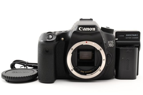 Canon eos 70d body 535055 - eos,