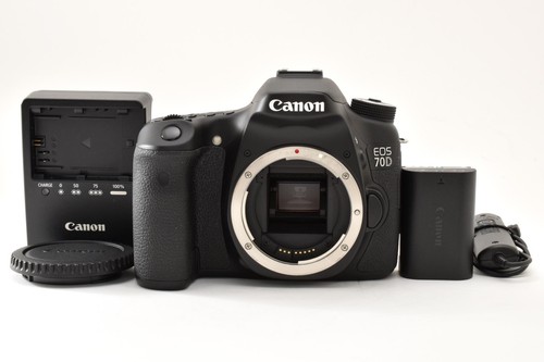 Come nuovo canon eos - [come,