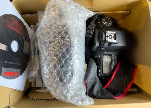 Canon eos 70d 2mp - 70d, 20,2mp