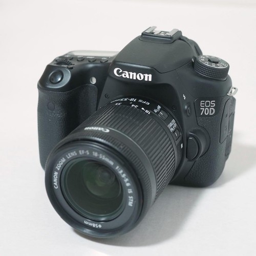 Fotocamera canon eos - canon,
