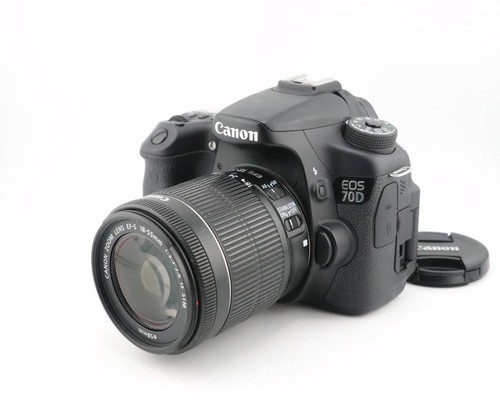 Canon eos 70d - 70d, +