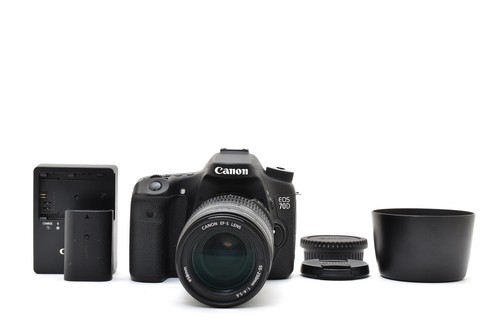 Quasi come nuova fotocamera - come,